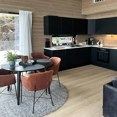 Modern Gem In Apta *
