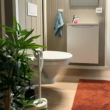 Modern Gem In Apta *