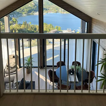 Modern Gem In Apta Dom wakacyjny *