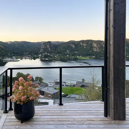 Modern Gem In Apta * Farsund