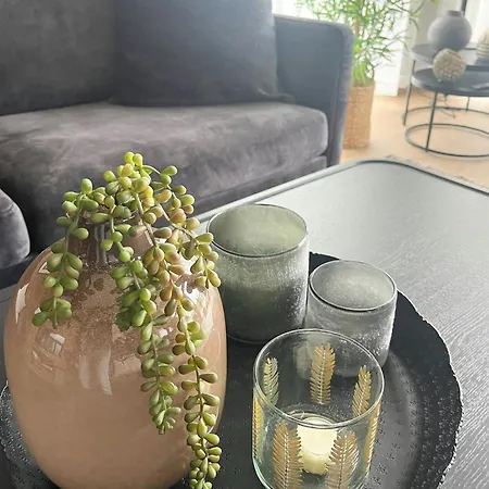 Modern Gem In Apta * Farsund