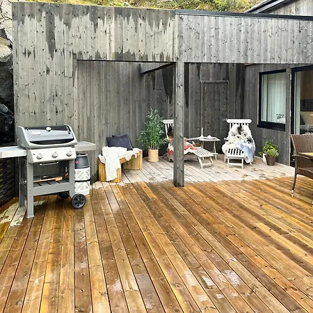 Modern Gem In Apta * Farsund