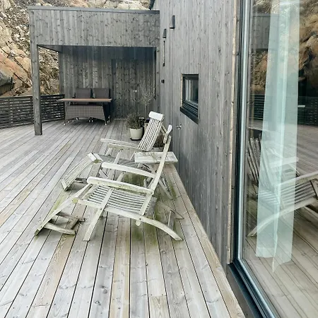 Modern Gem In Apta * Farsund