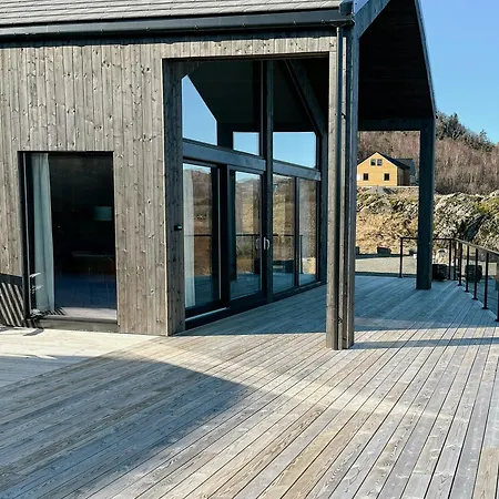 Modern Gem In Apta Dom wakacyjny *